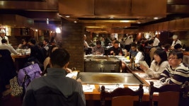 고베 스테이크랜드 (고베규 스테이크 세트) | 음식 갤러리 | 루리웹 모바일