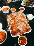 오래간만이라 더 맛있네요 - 동네 단골 족발 | 음식 갤러리 | 루리웹 모바일
