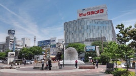산요산인 패스 여행 (2015.5.17) 오카야마 고라쿠엔 (6일차-2) | 여행 행사 풍경 사진 갤러리 | 루리웹 모바일