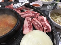 불타는 금요일엔 역시 고기. | 음식 갤러리 | 루리웹 모바일