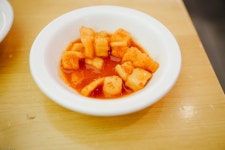 칼국수 한그릇 ~ | 음식 갤러리 | 루리웹