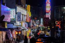 1인 12900에 국내산 막창 & 삼겹살이 무한리필 | 음식 갤러리 | 루리웹 모바일