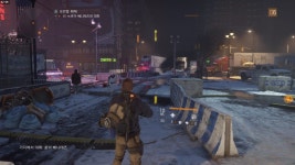 와 디비전... pc 판 플포판하고 비교가 안되네.... | 유머 게시판 | 루리웹 모바일