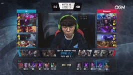 [LOL] 롤챔스 스프링 아프리카 프릭스 VS KT 롤스터 #2 | PC 게임 정보 | 루리웹 모바일