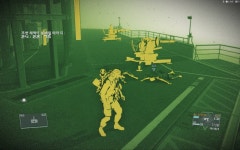 이벤트 FOB 올태스크 공략 | 메탈기어 솔리드 5 팬텀페인 | 루리웹 모바일