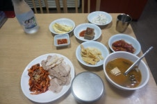 서울 6천원 보쌈정식.jpg | 유머 게시판 | 		루리웹 서울 6천원 보쌈정식.jpg | 유머 게시판 | 루리웹