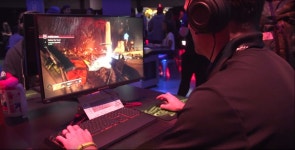 데스티니2 피씨판 시연회장 | PC 정보 게시판 | 		루리웹 데스티니2 피씨판 시연회장 | PC 정보 게시판 | 루리웹