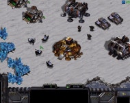 아... 리마스터 왜 멀티플레이는 화면 확대 안될까요.... - PlayXP