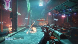 데스티니2 PC 오픈베타 스크린샷 | 게임 스샷 게시판 | 루리웹 모바일