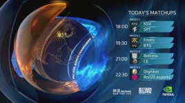 (히어로즈) 골드 클럽 월드 챕피언십 그룹 스테이지 2일차 | PC 정보게시판 | 루리웹 모바일