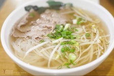 따끈한 쌀국수 ~~ | 음식 갤러리 | 루리웹 모바일