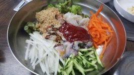 포항 물회에 대한 고찰 | 음식 갤러리 | 루리웹