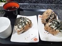 오니기리와 이규동 | 음식 갤러리 | 		루리웹 오니기리와 이규동 | 음식 갤러리 | 루리웹