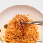 [라면미식생활 54] 팔도 막국수 라면 | 음식 갤러리 | 루리웹