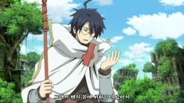 | 애니메이션 갤러리 | 		루리웹 [건 게일 온라인, 로그 호라이즌] 게임세상은 키에 대한 위함감이 없다? | 애니메이션 갤러리 | 루리웹