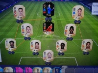 87포그바 vs 히어로86 마네 | 피파 17 | 		루리웹 87포그바 vs 히어로86 마네 | 피파 17 | 루리웹