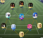 스쿼드 조언 바랍니다~~ | 피파 11 | 		루리웹 스쿼드 조언 바랍니다~~ | 피파 11 | 루리웹