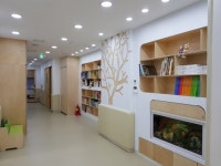 센텀 가온 공동 직장어린이집 하반기 원아 모집