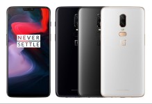 원플러스, 새 플래그쉽 스마트폰 OnePlus 6 발표 | 모바일 정보게시판 | 		루리웹 원플러스, 새 플래그쉽 스마트폰 OnePlus 6 발표 | 모바일... 