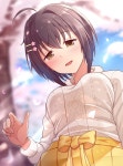 [@] 미호는 이상하게 빈유로 그려지는 경우가 좀 있었음 | 유머 게시판 | 		루리웹 [@] 미호는 이상하게 빈유로 그려지는 경우가 좀 있었음 | 유머... 