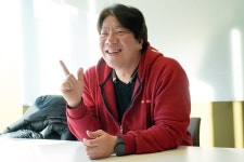 게임 캐릭터부터 광고까지, ‘액스’에서 만난 시영준 성우