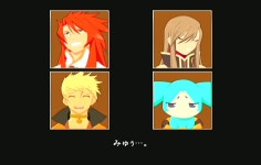 Tales of the abyss | 테일즈 오브 디 어비스 | 루리웹 모바일