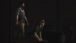 [PC] 워킹 데드 : 에피소드 4 - 모든 골목마다 -『 2 』 | 워킹 데드 시즌1 | 		루리웹 [PC] 워킹 데드 : 에피소드 4 - 모든 골목마다 -『 2 』... 