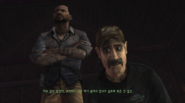 [PC] 워킹 데드 : 에피소드 4 - 모든 골목마다 -『 2 』 | 워킹 데드 시즌1 | 		루리웹 [PC] 워킹 데드 : 에피소드 4 - 모든 골목마다 -『 2 』... 
