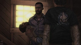 [PC] 워킹 데드 : 에피소드 4 - 모든 골목마다 -『 2 』 | 워킹 데드 시즌1 | 		루리웹 [PC] 워킹 데드 : 에피소드 4 - 모든 골목마다 -『 2 』... 