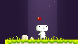 fez | PC패키지 스샷 | 루리웹 모바일