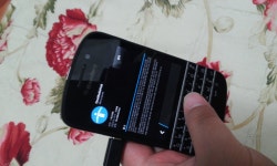 안드로이드는 아니지만...안드 어플을 사용하는 스마트폰..블랙 | 안드로이드 기기 갤러리 | 루리웹 모바일