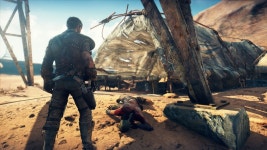 가만히 생각해보면 맥스가 제일 사이코패스인듯... | 매드 맥스 | 루리웹