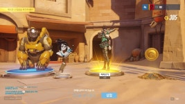 [오버워치] 즐거운 스크린샷 | PC패키지 스샷 | 루리웹 모바일