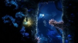 오리와 눈먼 숲 | 유머 게시판 | 루리웹 모바일