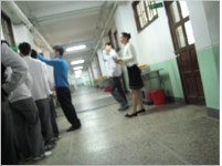 전세계가 부러워하는 한국의 교육 | 보배드림 유머게시판