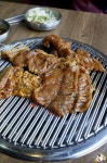 돼지갈비의 영혼파트너 냉면 (feat. 알바 죽을래!!!) - 음식-기타