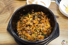 못찾은쭈꾸미집, 등심삼겹갑오징어, 매운등갈비 - 음식-기타