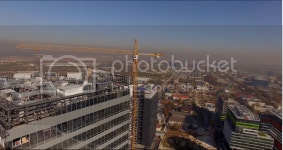 BUCHAREST | Globalworth Tower | 118m | 24 fl | Com | Page 5 | SkyscraperCity BUCHAREST | Globalworth Tower | 118m | 24 fl | Com