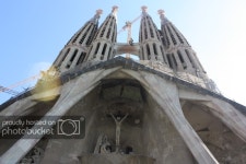  BARCELONA | La Sagrada Familia | En construcción - Page 272 - SkyscraperCity