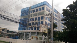  DAVAO | DCWD Corporate Office [8F|com|u/c] - Page 5 - SkyscraperCity