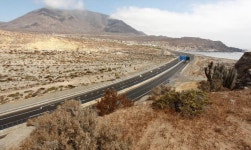  [RCH] Chile | road infrastructure • carreteras y autopistas - Page 16 - SkyscraperCity