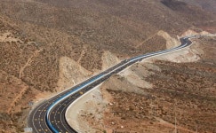  [RCH] Chile | road infrastructure • carreteras y autopistas - Page 16 - SkyscraperCity