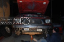 96 Taco build thread | Expedition Portal 96 Taco build thread