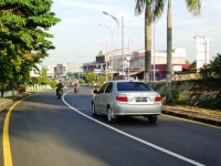  PADANG l Streetscape & Citys Transportation Images and Issued - Page 6 - SkyscraperCity