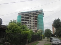  TEMUCO | Proyectos de edificación y Avances de la construcción - Page 107 - SkyscraperCity