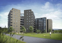  MASTERPLAN | Fornebu - Page 5 - SkyscraperCity