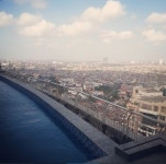  SURABAYA | Tunjungan City | Tunjungan Plaza 1, 2, 3, 4, 5, & 6 | Superblock | 18 Fl | 37 Fl | 50 Fl , 52 Fl | 200m , 215m | U/C... 