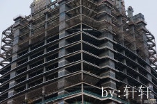  GUANGZHOU | CTF Finance Centre | 530m | 1739ft | 111 fl | Com - Page 58 - SkyscraperCity