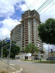  GOIÂNIA | Órion Business & Health Complex | 168m | 123m | 74m | 42p | 30p | 18p | E/C - Page 3 - SkyscraperCity
