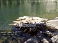 Pittsburg Lake 7/23/10 | Expedition Portal Pittsburg Lake 7/23/10